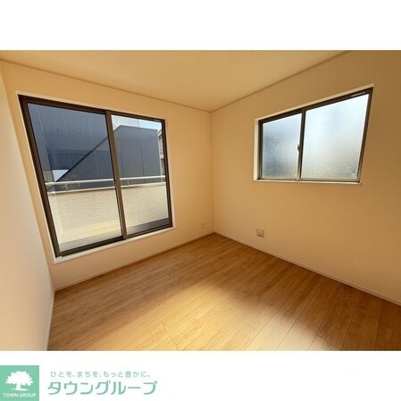 Kolet千葉旭町の物件内観写真